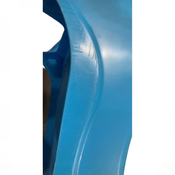 Shop Little Tikes 2-in-1 Indoor-Outdoor Wet or Dry Slide, Blue at GoodBuy Gear