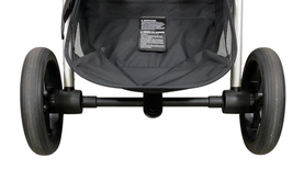 Shop Cybex Balios S Lux Stroller Frame, Silver at GoodBuy Gear