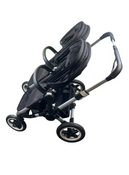 Shop Bugaboo Donkey Duo Stroller, 2017, Midnight Black at GoodBuy Gear
