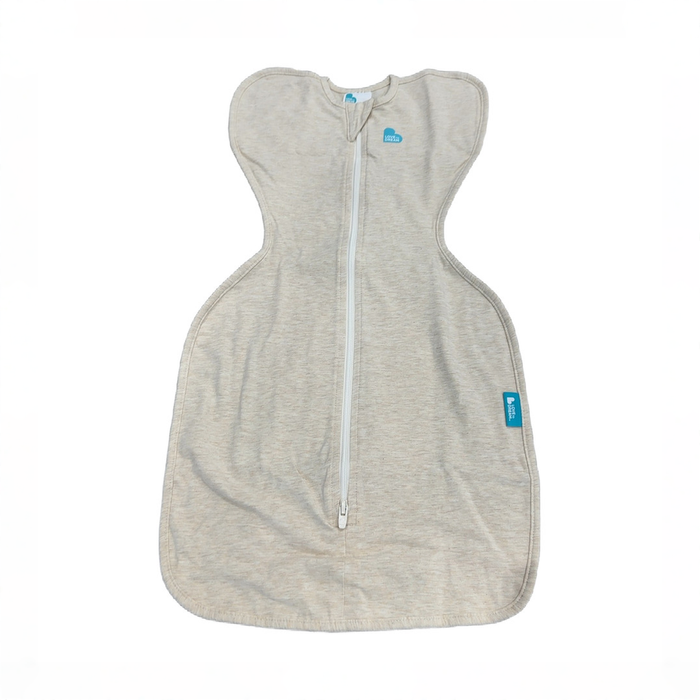 Shop DRAFT - Love To Dream Swaddle UP Original 1.0 Sleep Sack, Oatmeal, Small at GoodBuy Gear