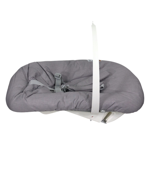 Shop Stokke Tripp Trapp Newborn Set, 2018+, Grey at GoodBuy Gear
