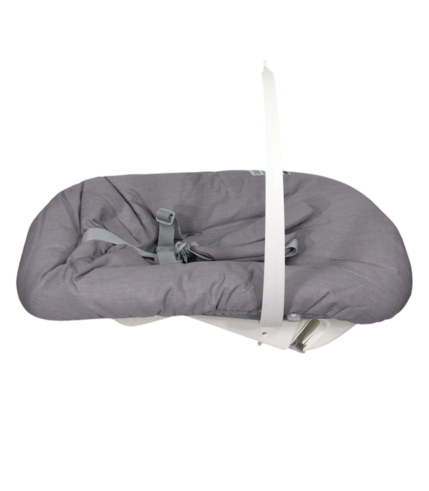 Shop Stokke Tripp Trapp Newborn Set, 2018+, Grey at GoodBuy Gear