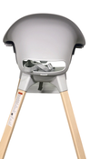 Shop Stokke Clikk High Chair, Cloud Grey at GoodBuy Gear