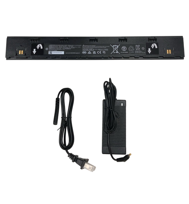 Shop Cybex e-Gazelle S Stroller, 2024, Stormy Blue, Taupe at GoodBuy Gear