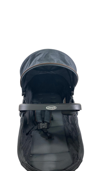 Shop Graco Modes Trio Replacement Seat, Hemlock at GoodBuy Gear