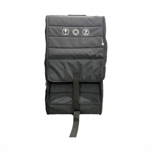 Shop Bugaboo Comfort Transport Bag, Black at GoodBuy Gear