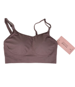 used Ingrid & Isabel Drop Cup Nursing Bra