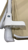 Shop Baby Delight Snuggle Nest Portable Infant Bassinet, Organic Oat at GoodBuy Gear