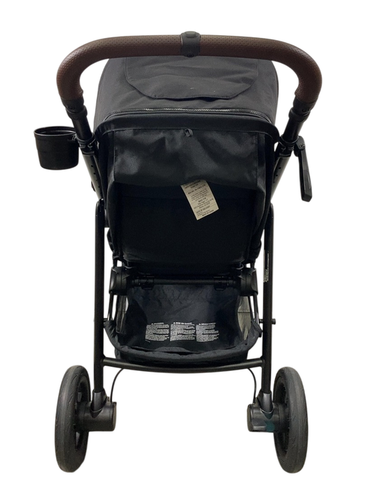 Baby Jogger City Mini Air Lightweight Stroller, 2024, Rich Black