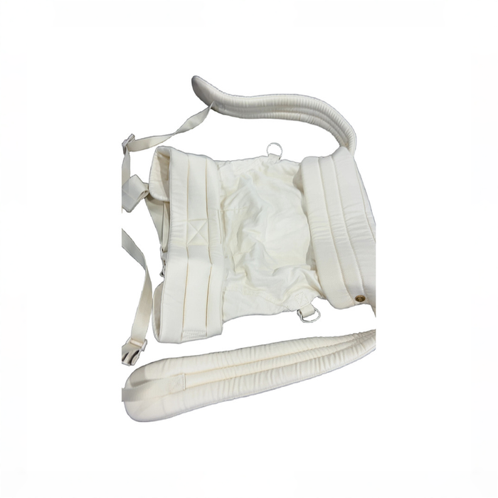 Shop Mabē The Monarch Carrier, Natural Ivory at GoodBuy Gear