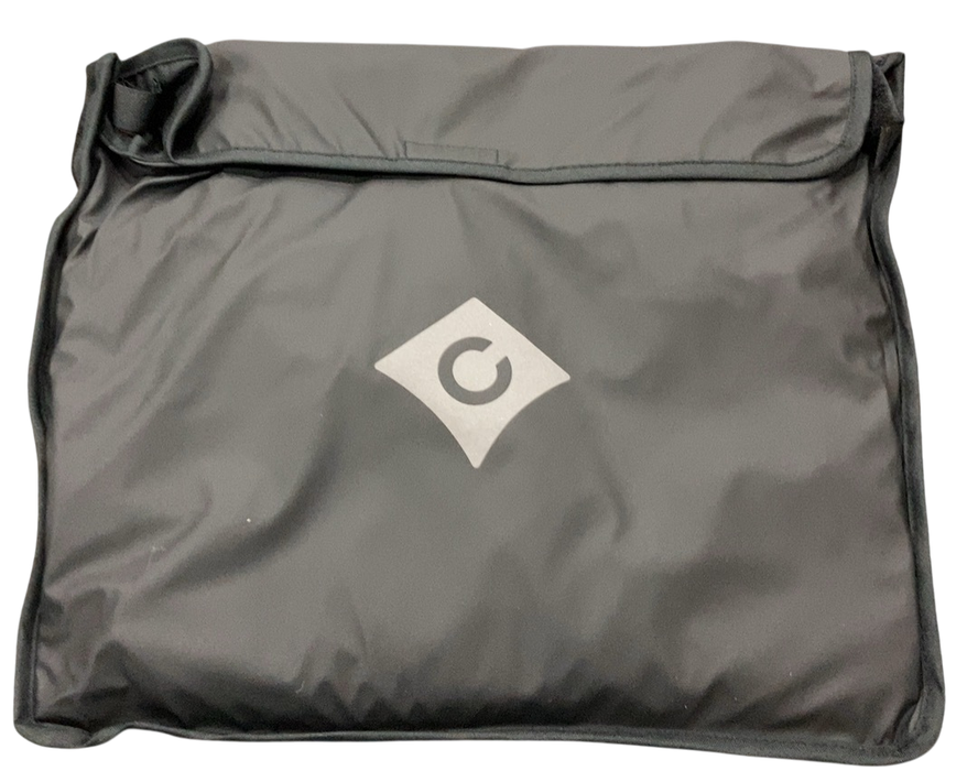 Shop Colugo Compact Stroller, 2023, Black at GoodBuy Gear