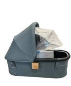 Shop UPPAbaby Bassinet V3, Dillan (Stone Blue) at GoodBuy Gear