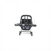 Shop Baby Trend Snap-n-Go EX Universal Infant Car Seat Stroller, 2025 at GoodBuy Gear