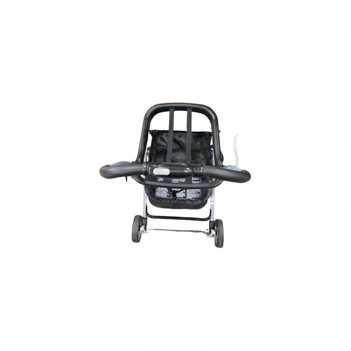 Shop Baby Trend Snap-n-Go EX Universal Infant Car Seat Stroller, 2025 at GoodBuy Gear