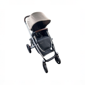 Shop UPPAbaby VISTA V2 Stroller, 2023, Declan (Oat Melange) at GoodBuy Gear