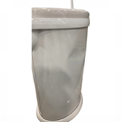 Shop Ubbi Diaper Pail, Grey at GoodBuy Gear