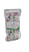 Shop Copper Pearl Premium Burp Cloths, Olive at GoodBuy Gear