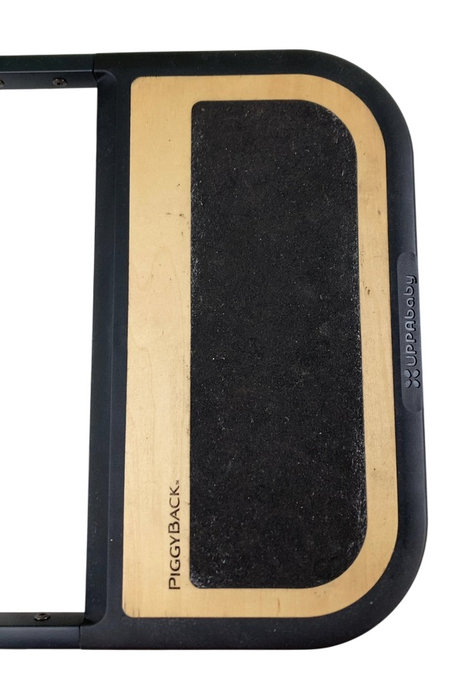 Shop UPPAbaby CRUZ PiggyBack Ride Along Board, 2020+, V2/V3 at GoodBuy Gear