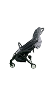 Shop Bumprider Connect 3 Stroller, 2023, Black/Gray at GoodBuy Gear