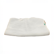Shop Newton Waterproof + Breathable Mattress Pad, 1 pack, 24"x38", White at GoodBuy Gear