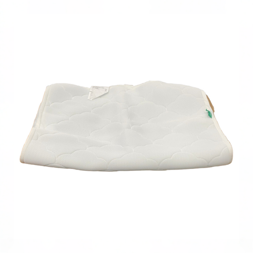 Shop Newton Waterproof + Breathable Mattress Pad, 1 pack, 24"x38", White at GoodBuy Gear