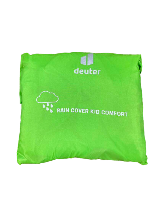 secondhand Deuter Kid Comfort I Hiking Backpack