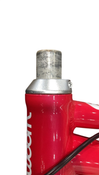 Shop Woom GO 2 Bike- 14”, Hot Pink at GoodBuy Gear