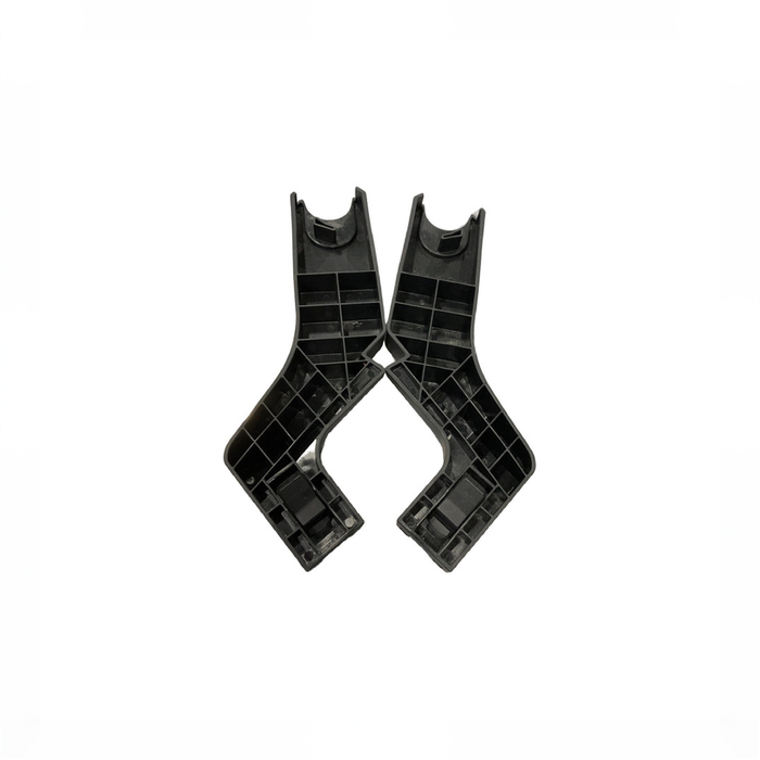 Shop Baby Jogger Car Seat Adapter (City Mini 2, City Mini GT2 Double Strollers) Maxi Cosi, Cybex And BeSafe at GoodBuy Gear