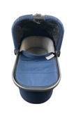Shop UPPAbaby V2 Bassinet, Noa (Navy) at GoodBuy Gear