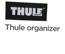 Shop Thule Organizer Sport, 2.0, Black at GoodBuy Gear