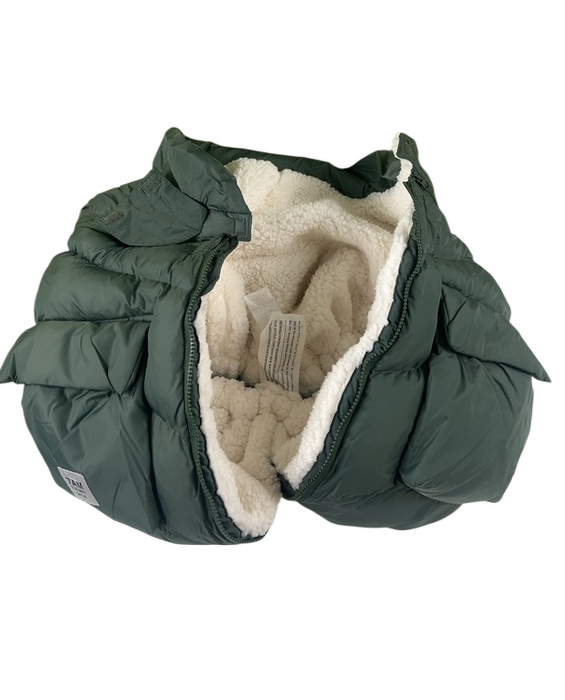 Shop 7 A.M. Enfant Car Seat Cocoon, Pine at GoodBuy Gear