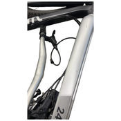 Shop Woom OFF 5 Bike, Black at GoodBuy Gear