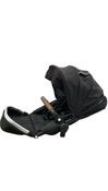 Shop Mockingbird 2nd Seat Kit 2.0, Black, Silver With Penny Leather, Windowpane at GoodBuy Gear