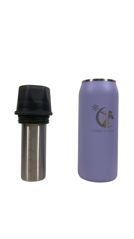 Shop Ceres Chill Legacy Breastmilk Chiller (32oz), ULTRA Violet Lavender at GoodBuy Gear