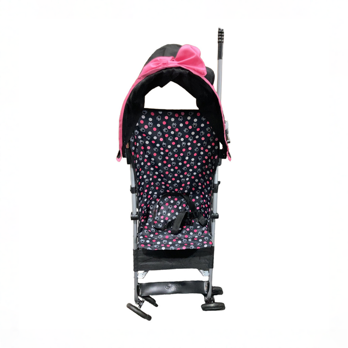 Shop Disney Baby Comfort Height Character Umbrella Stroller, Modern Minnie at GoodBuy Gear