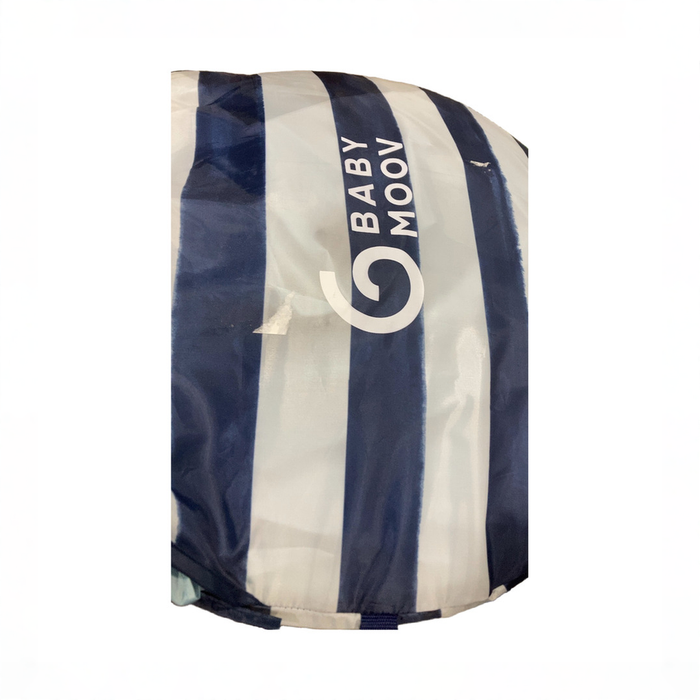 Shop Babymoov Anti-UV Pop Up Outdoor Tent, Marine at GoodBuy Gear