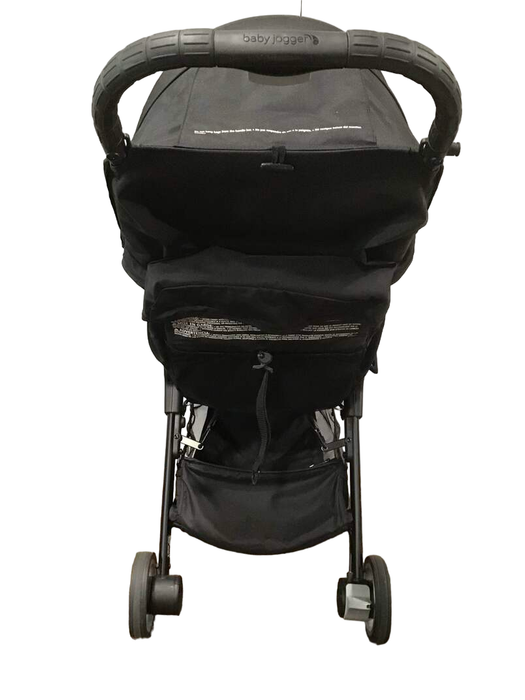 Baby Jogger City Tour Stroller, Onyx, 2017