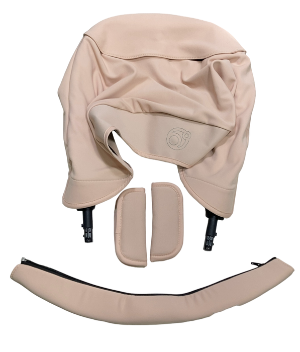 Shop Orbit Baby G5 Canopy, Mushroom at GoodBuy Gear