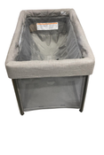 Shop Nuna Paal Playard, Granite at GoodBuy Gear