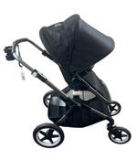 Shop Bugaboo Fox 3 Stroller, 2021, Black, Midnight Black, Midnight Black at GoodBuy Gear