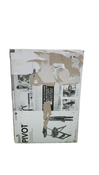 Shop Boon Pivot Toddler Tower, Gray at GoodBuy Gear