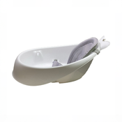 Shop Skip Hop Moby Bathtub Bundle, White at GoodBuy Gear