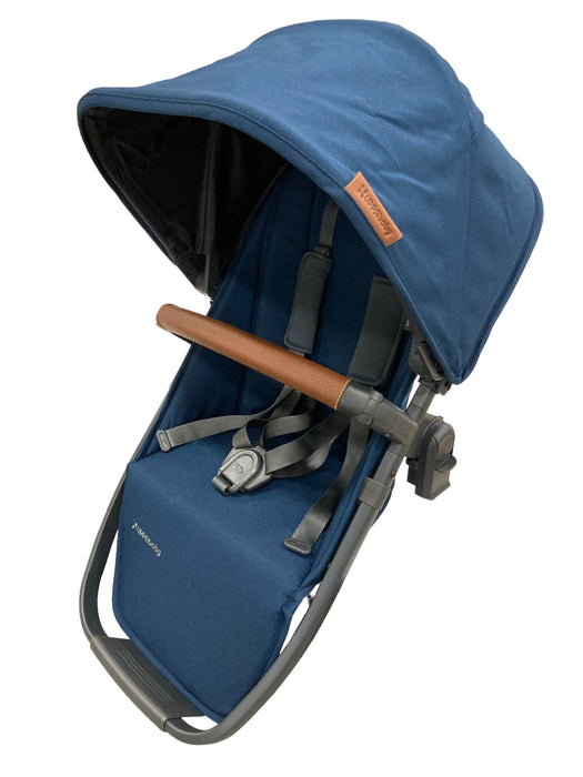 UPPAbaby VISTA RumbleSeat V2, 2015+, 2021, Noa (Navy)