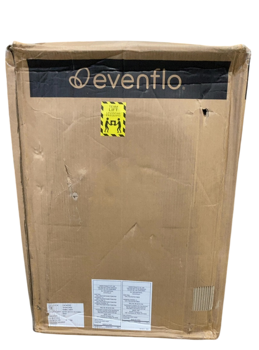 Shop Evenflo Shyft Intuiti Travel System with Revolve180 LiteMax NXT Rotational Infant Car Seat, 2024, Fossil Gray, Base Model at GoodBuy Gear