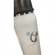 Shop Ceres Chill Legacy Breastmilk Chiller (32oz), Future's So Bright White at GoodBuy Gear