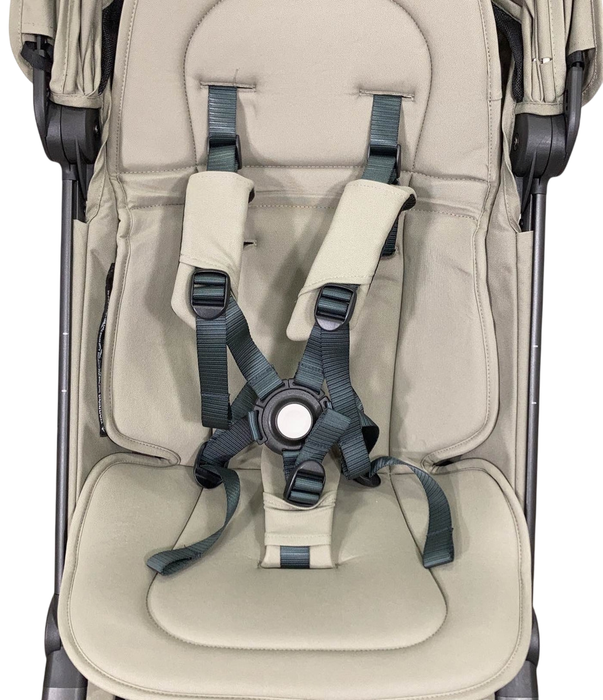 Joolz Aer+ Stroller, 2023, Sage Green