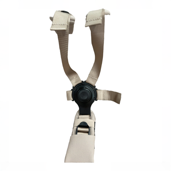 Shop Bugaboo Donkey 6 Sibling Seat, Desert Taupe at GoodBuy Gear