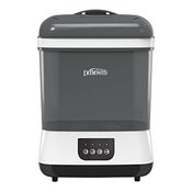 Shop Dr. Brown's Bottle Sterilizer and Dryer at GoodBuy Gear