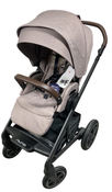 Shop Nuna MIXX Next Stroller, Cedar, 2024 at GoodBuy Gear