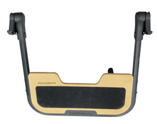 Shop UPPAbaby CRUZ PiggyBack Ride-Along Board (Pre-2020), Natural Wood/Black at GoodBuy Gear